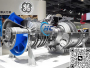 9HA heavy duty gas turbine
