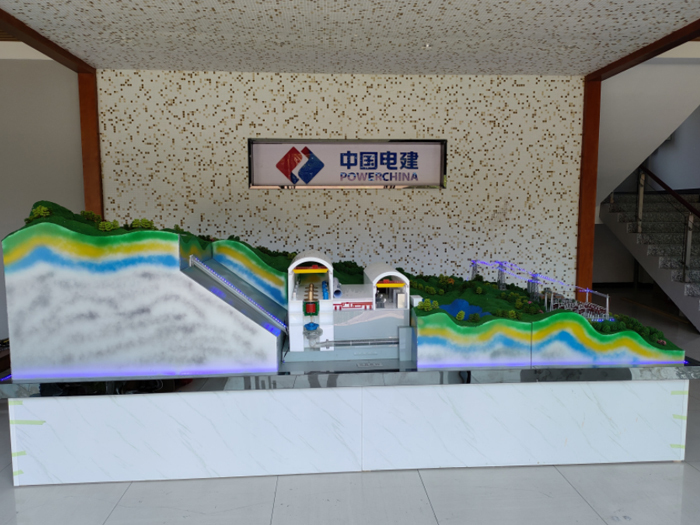 What are the precautions for model trading?