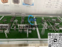 500kv substation model