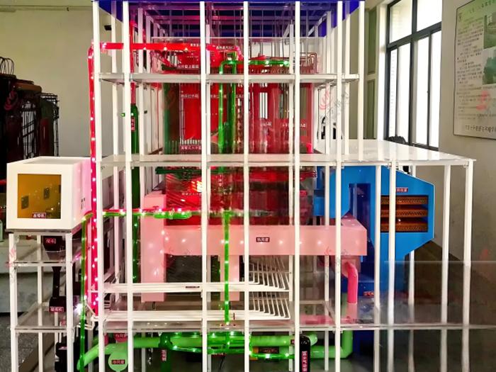 1000mw supercritical once-through boiler