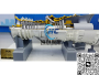 M701J heavy duty gas turbine