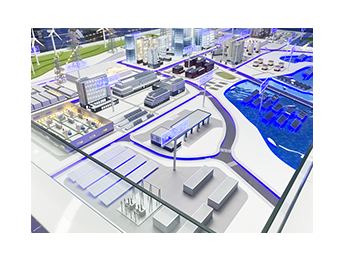 Home company profile with pictures