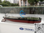 Crude oil carrier model