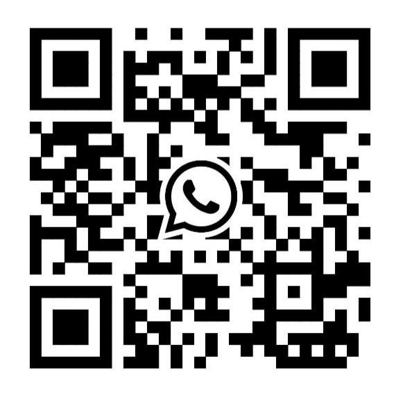WeChat QR code