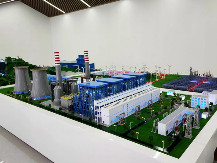 What is the specific scope of customized drawings?