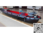 bulk carrier model