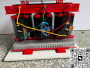 10KV dry type transformer