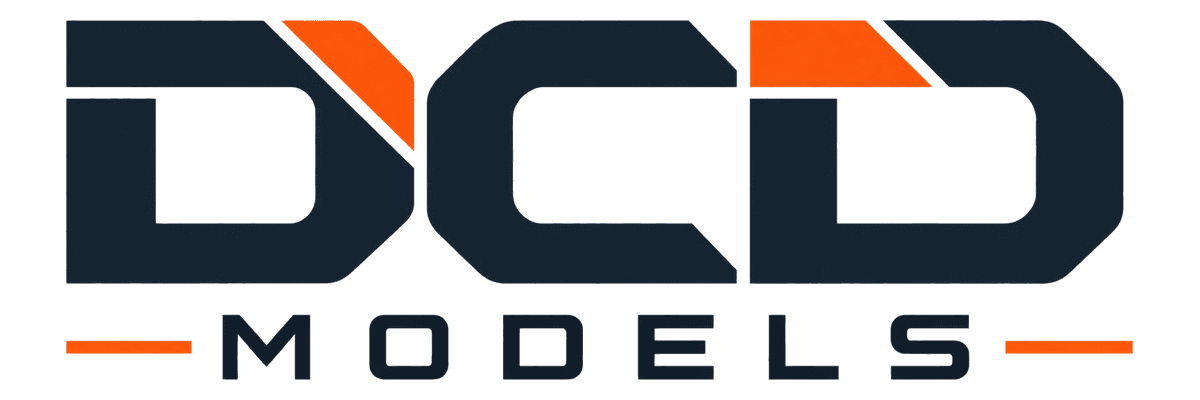 DCD Models